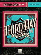 Cover icon of What Have You Got To Lose sheet music for voice, piano or guitar by Third Day, David Carr, Mac Powell, Mark Lee and Tai Anderson, intermediate skill level