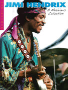 Cover icon of Ezy Ryder sheet music for voice, piano or guitar by Jimi Hendrix, intermediate skill level