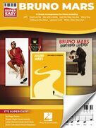 Cover icon of That's What I Like sheet music for piano solo by Bruno Mars, Christopher Brody Brown, James Fauntleroy, Jeremy Reeves, Jonathan Yip, Peter Gene Hernandez (Mars), Philip Lawrence II, Ray Charles McCullough II and Ray Romulus, beginner skill level