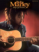 Cover icon of Why Should I sheet music for voice, piano or guitar by Bob Marley, intermediate skill level