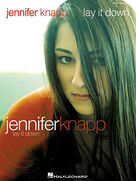 Cover icon of When Nothing Satisfies sheet music for voice, piano or guitar by Jennifer Knapp, intermediate skill level