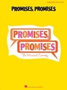 Cover icon of Knowing When To Leave (from Promises, Promises) sheet music for voice, piano or guitar by Bacharach & David, Promises, Promises (Musical), Burt Bacharach and Hal David, intermediate skill level