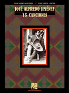 Cover icon of La Enorme Distancia sheet music for voice, piano or guitar by Jose Alfredo Jimenez, intermediate skill level