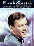 Cover icon of Lean Baby sheet music for voice and piano by Frank Sinatra, Come Fly Away (Musical), Billy May and Roy Alfred, intermediate skill level