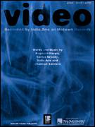 Cover icon of Video sheet music for voice, piano or guitar by India Arie, Carlos Broady and Reginald Hargis, intermediate skill level