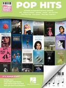 Cover icon of How Do I Say Goodbye sheet music for piano solo by Dean Lewis and Jon Hume, beginner skill level