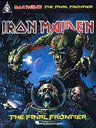 Cover icon of Mother Of Mercy sheet music for guitar (tablature) by Iron Maiden, Adrian Smith and Steve Harris, intermediate skill level
