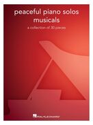 Cover icon of My House (from Matilda: The Musical) (Peaceful Piano Solo) sheet music for piano solo by Tim Minchin, intermediate skill level