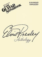 Cover icon of Old Shep sheet music for guitar solo (chords) by Elvis Presley, Arthur Willis and Clyde 