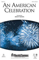 Cover icon of An American Celebration (complete set of parts) sheet music for orchestra/band (Orchestra) by Don Raye, Al Jacobs and Brant Adams, intermediate skill level