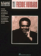 Cover icon of Lament For Booker sheet music for trumpet solo (transcription) by Freddie Hubbard, intermediate trumpet (transcription)