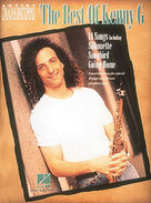 Cover icon of Songbird sheet music for soprano saxophone solo (transcription) by Kenny G, intermediate soprano saxophone (transcription)