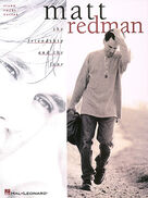 Cover icon of I Will Offer Up My Life sheet music for voice, piano or guitar by Matt Redman, intermediate skill level