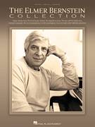 Cover icon of The Magnificent Seven, (intermediate) sheet music for piano solo by Elmer Bernstein, intermediate skill level