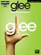 Cover icon of Beautiful sheet music for voice and piano by Glee Cast, Christina Aguilera, Miscellaneous and Linda Perry, intermediate skill level
