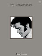 Cover icon of If The Lord Wasn't Walking By My Side sheet music for voice, piano or guitar by Elvis Presley and Henry Slaughter, intermediate skill level