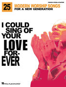 Cover icon of You're Worthy Of My Praise sheet music for voice, piano or guitar by Passion and David Ruis, intermediate skill level