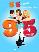 Cover icon of Shine Like The Sun (from 9 to 5: The Musical) sheet music for voice, piano or guitar by Dolly Parton and 9 To 5 (Musical), intermediate skill level