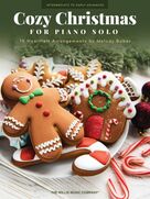 Cover icon of It's Beginning To Look Like Christmas sheet music for piano solo (elementary) by Meredith Willson, beginner piano (elementary)