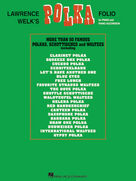 Cover icon of Private Jones Polka sheet music for piano solo by Lawrence Welk, Lou Singer and Sid Robin, intermediate skill level