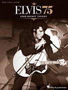 Cover icon of Way Down sheet music for voice, piano or guitar by Elvis Presley and Layng Martine, intermediate skill level