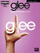 Cover icon of Bad Romance (Vocal Duet) sheet music for voice and piano by Glee Cast, Lady GaGa, Miscellaneous, Lady Gaga and Nadir Khayat, intermediate skill level