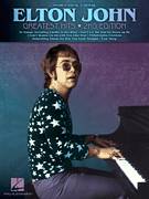 Cover icon of Lucy In The Sky With Diamonds sheet music for voice, piano or guitar by Elton John, The Beatles, John Lennon and Paul McCartney, intermediate skill level