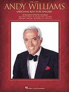 Cover icon of May Each Day sheet music for voice and piano by Andy Williams, George Wyle and Mort Green, intermediate skill level