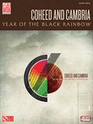 Cover icon of In The Flame Of Error sheet music for guitar (tablature) by Coheed And Cambria, Claudio Sanchez and Travis Stever, intermediate skill level