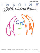 Cover icon of How? sheet music for voice, piano or guitar by John Lennon, intermediate skill level