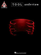 Cover icon of Undertow sheet music for guitar (tablature) by Tool, Adam Jones, Daniel Carey and Maynard James Keenan, intermediate skill level