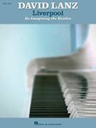 Cover icon of Because I'm Only Sleeping sheet music for piano solo by David Lanz, The Beatles, John Lennon and Paul McCartney, intermediate skill level