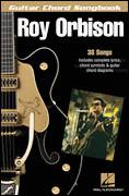 Cover icon of Leah sheet music for guitar (chords) by Roy Orbison, intermediate skill level