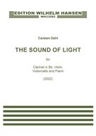 Cover icon of The Sound Of Love (COMPLETE) sheet music for chamber ensemble by Carsten Dahl, classical score, intermediate skill level