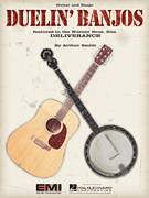 Cover icon of Duelin' Banjos sheet music for guitar (tablature) by Eric Weissberg & Steve Mandell and Arthur Smith, intermediate skill level