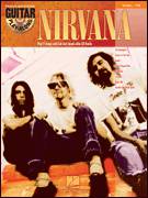 Cover icon of Lithium sheet music for guitar (tablature) by Nirvana and Kurt Cobain, intermediate skill level