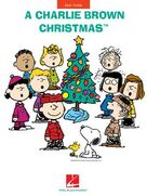 Cover icon of Christmas Is Coming (from A Charlie Brown Christmas) sheet music for piano solo by Vince Guaraldi, easy skill level