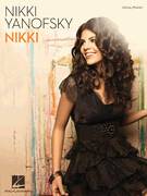 Cover icon of Cool My Heels sheet music for voice and piano by Nikki Yanofsky, Jesse Harris, Nicole Yanofsky and Ron Sexsmith, intermediate skill level