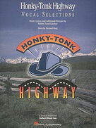 Cover icon of Music In This Mountain (from Honky Tonk Highway) sheet music for voice, piano or guitar by Robert Nassif-Lindsey and Robert Nassif, intermediate skill level