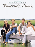 Cover icon of Ready For A Fall (from Dawson's Creek) sheet music for voice, piano or guitar by PJ Olsson and Paul J. Olsson, intermediate skill level
