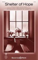 Cover icon of Shelter Of Hope sheet music for orchestra/band (trumpet 2 and 3) by Ira D. Sankey, Joseph M. Martin and Miscellaneous, intermediate skill level