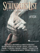 Cover icon of Remembrances (from Schindler's List) sheet music for piano solo by John Williams, intermediate skill level