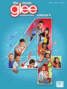 Cover icon of Forget You sheet music for voice, piano or guitar by Glee Cast, Cee Lo Green, Miscellaneous, Ari Levine, Bruno Mars, Philip Lawrence and Thomas Callaway, intermediate skill level