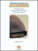 Cover icon of Ain't Misbehavin' sheet music for accordion by Andy Razaf, Gary Meisner, Louis Armstrong, Thomas Waller, Thomas Waller and Harry Brooks, intermediate skill level