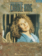 Cover icon of Home Again, (intermediate) sheet music for piano solo by Carole King, intermediate skill level