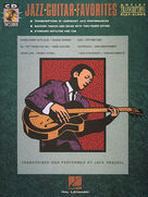 Cover icon of All The Things You Are (from Very Warm For May) (arr. Jack Grassel) sheet music for guitar solo by Jack Leonard with Tommy Dorsey Orchestra, Jack Grassel, Jerome Kern and Oscar II Hammerstein, intermediate skill level