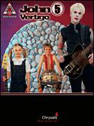 Cover icon of 18969 Ventura Blvd. sheet music for guitar (tablature) by John5 and Kevin Savigar, intermediate skill level