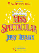Cover icon of No Other Music (from Miss Spectacular) sheet music for voice and piano by Jerry Herman, intermediate skill level