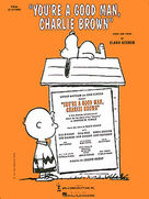 Cover icon of Suppertime (from You're A Good Man, Charlie Brown) sheet music for voice, piano or guitar by Clark Gesner, intermediate skill level