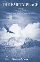 Cover icon of The Empty Place (COMPLETE) sheet music for orchestra/band by Joseph M. Martin and Hollie Christina Grubb, intermediate skill level